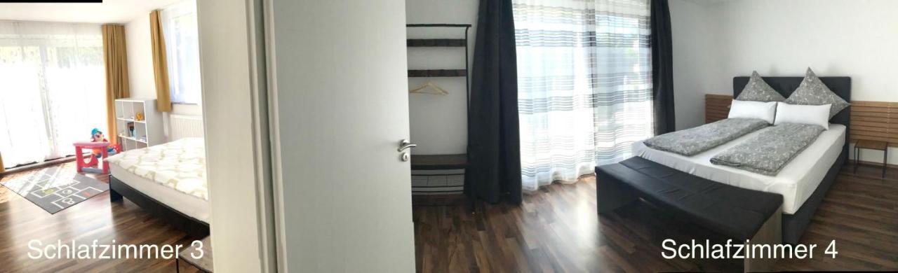 Ferienwohnung am Bodensee FDH Exterior foto