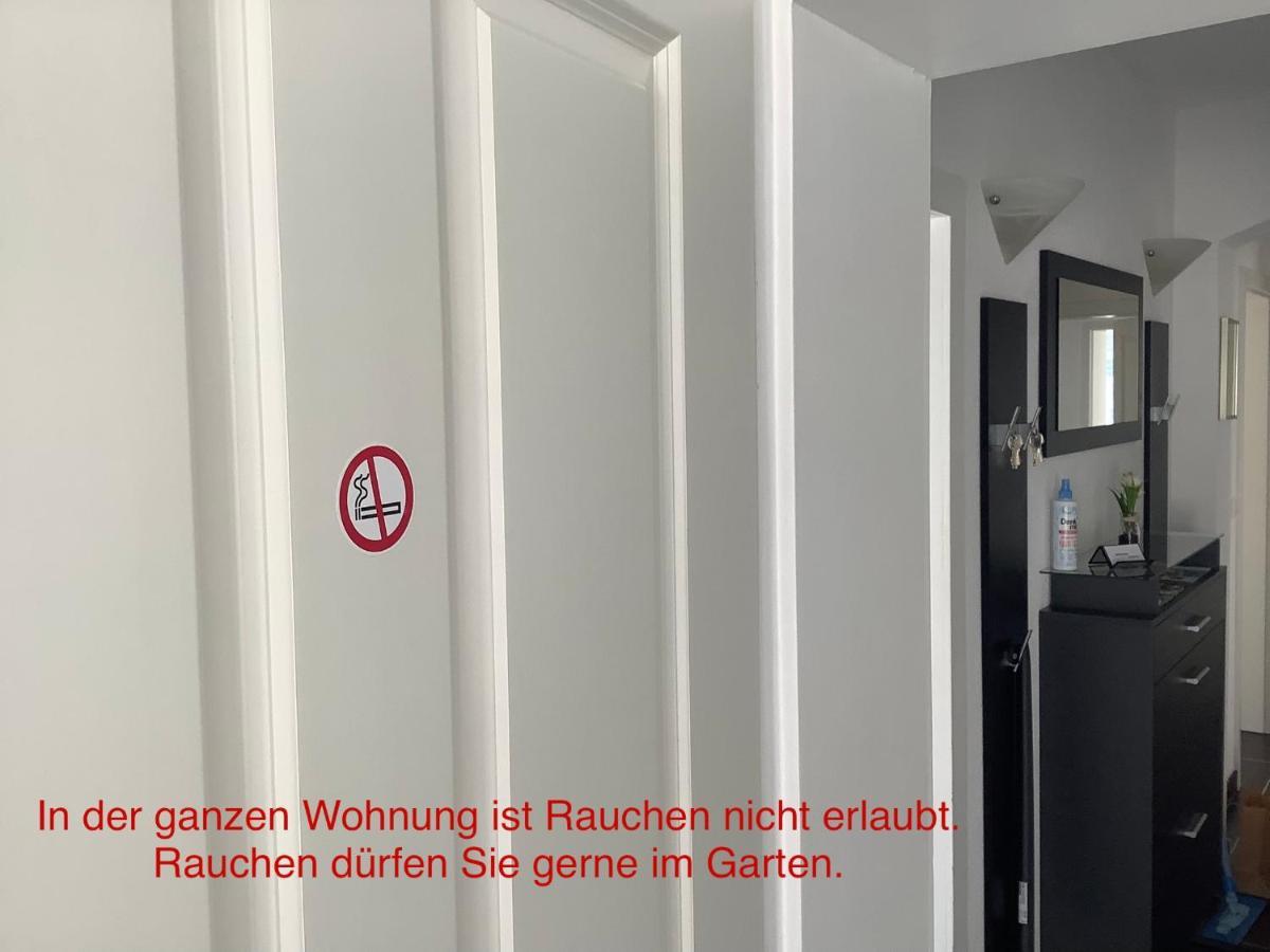 Ferienwohnung am Bodensee FDH Exterior foto