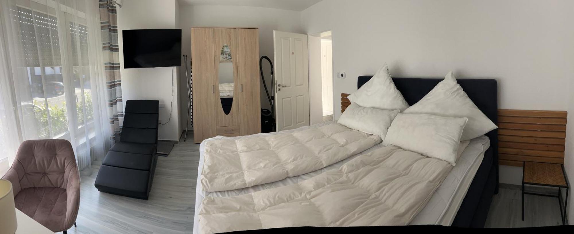 Ferienwohnung am Bodensee FDH Exterior foto