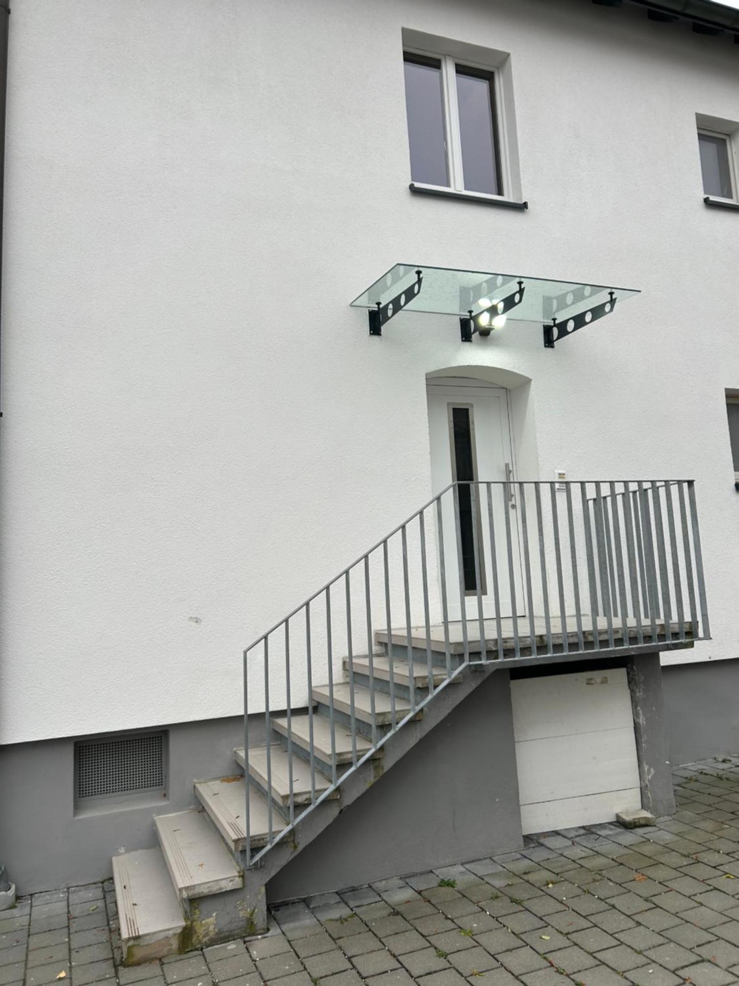 Ferienwohnung am Bodensee FDH Exterior foto
