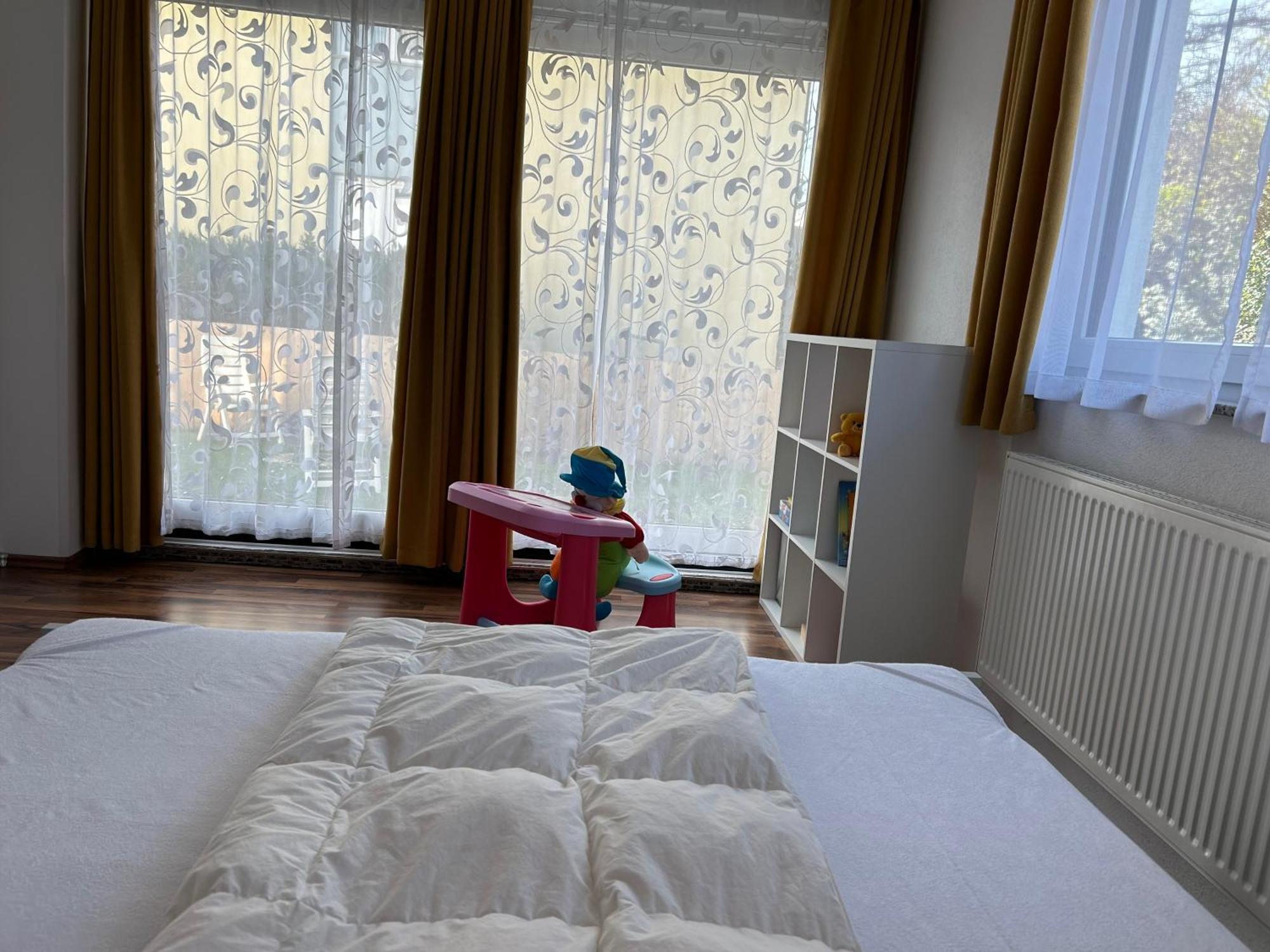 Ferienwohnung am Bodensee FDH Exterior foto