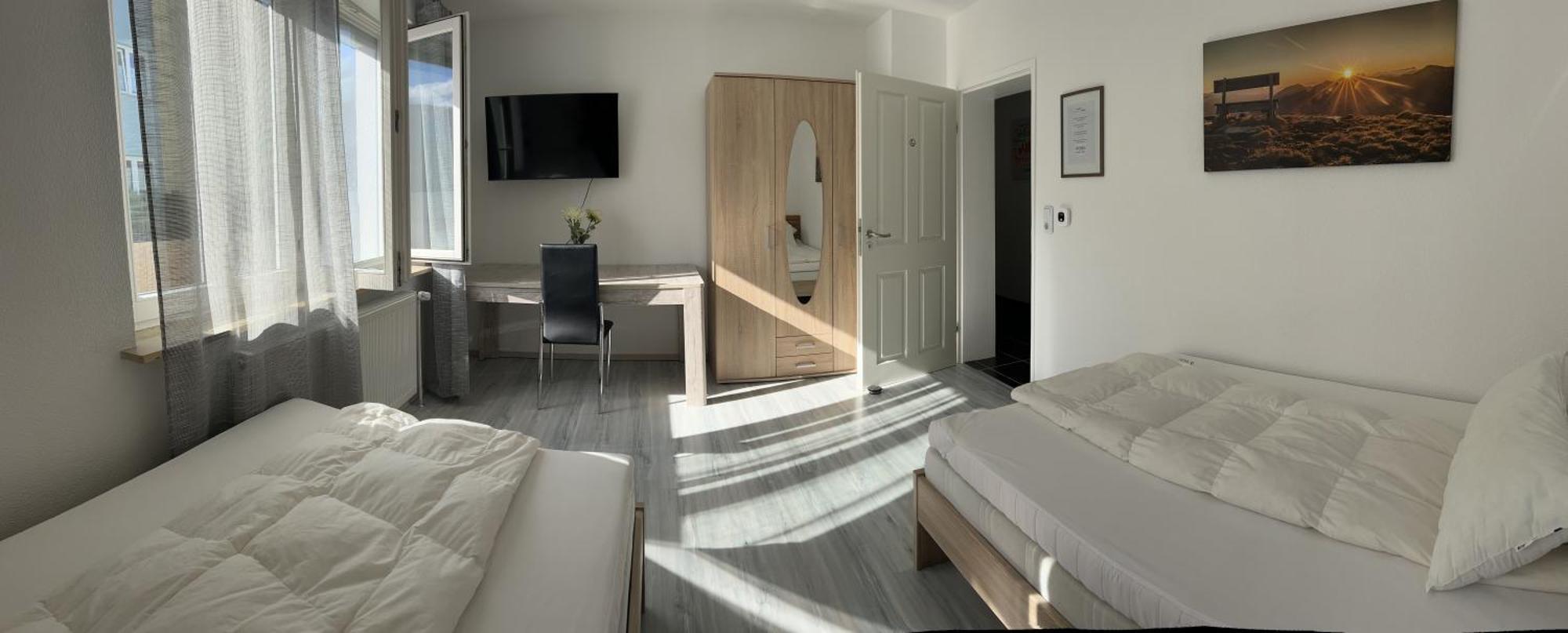 Ferienwohnung am Bodensee FDH Exterior foto